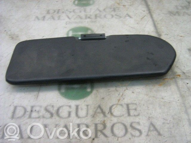 Visera parasol