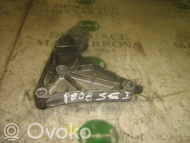 Soporte de la caja de cambios