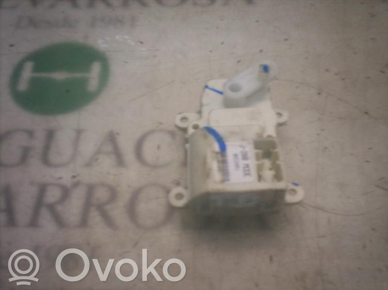 Motor de cierre de la puerta corredera