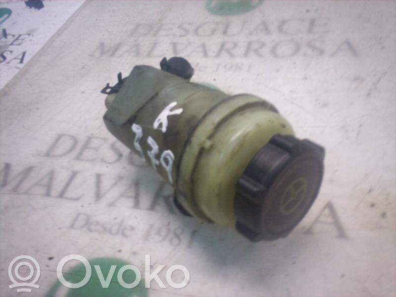 Brake booster