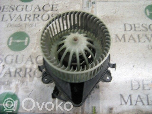 Fiat Punto (188) Ventilator aerotermă