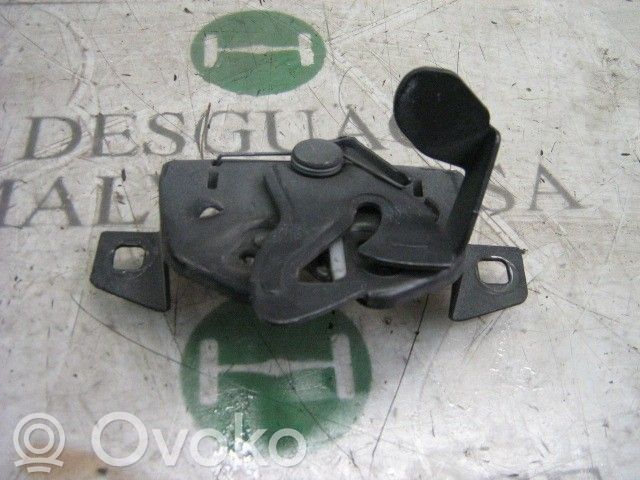 Fiat Punto (188) Fissaggio gancio/anello 