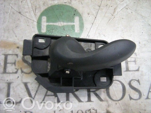 Fiat Punto (188) Maniglia interna per portiera posteriore
