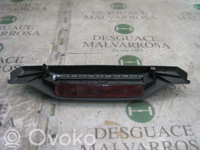 Fiat Punto (188) Luci posteriori