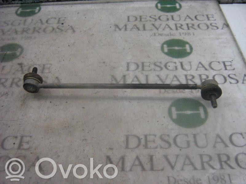 Barra stabilizzatrice anteriore/stabilizzatore