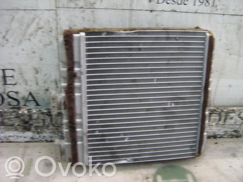 Radiateur condenseur de climatisation