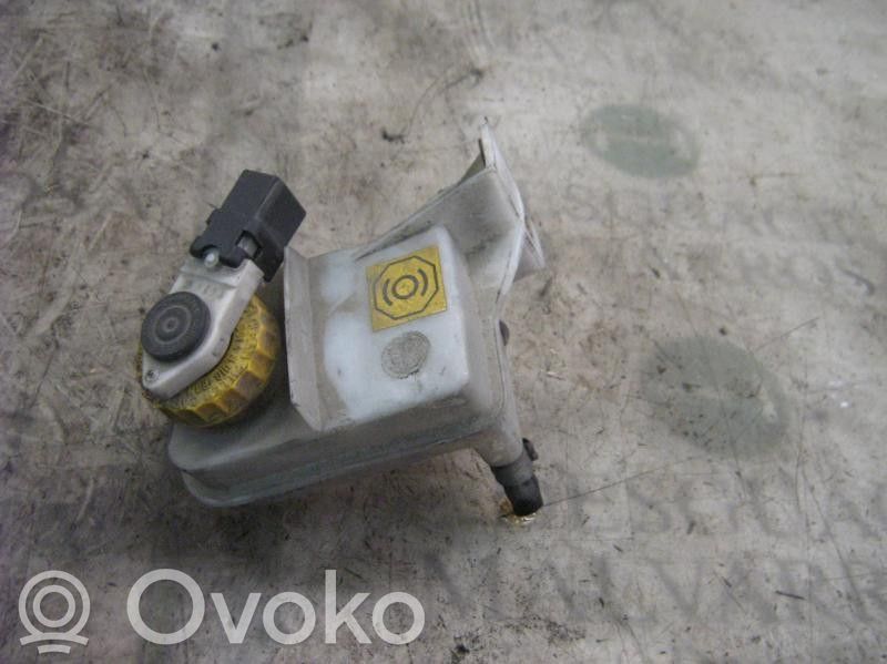 Servo-frein
