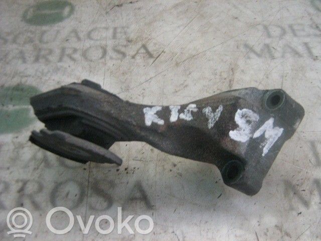 Fiat Seicento/600 Suport tampon motor