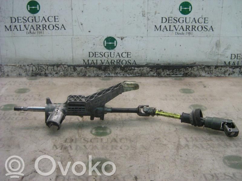 Vairo rato ašis