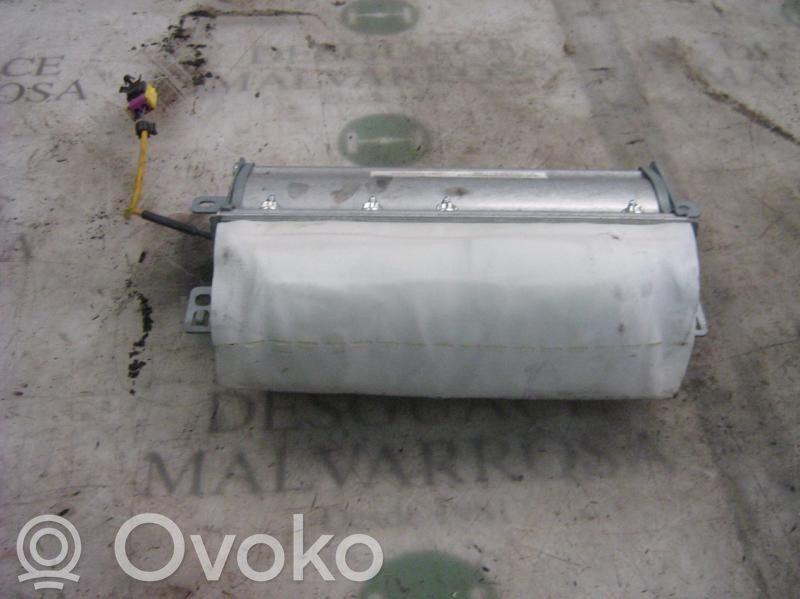 Side airbag