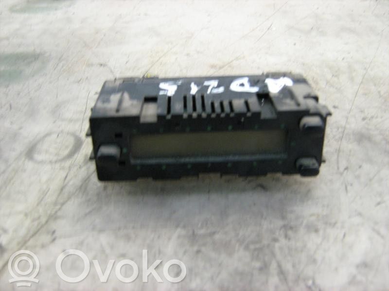 Citroen Xsara Interrupteur / bouton multifonctionnel