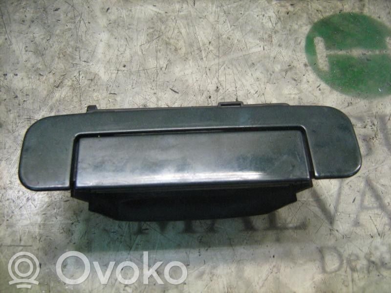 Manecilla externa puerta trasera   4A0839206G