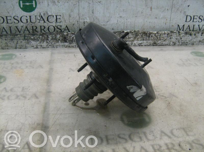 Servo-frein