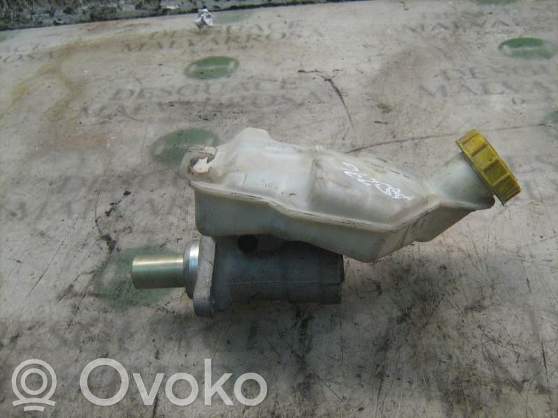 Servo-frein