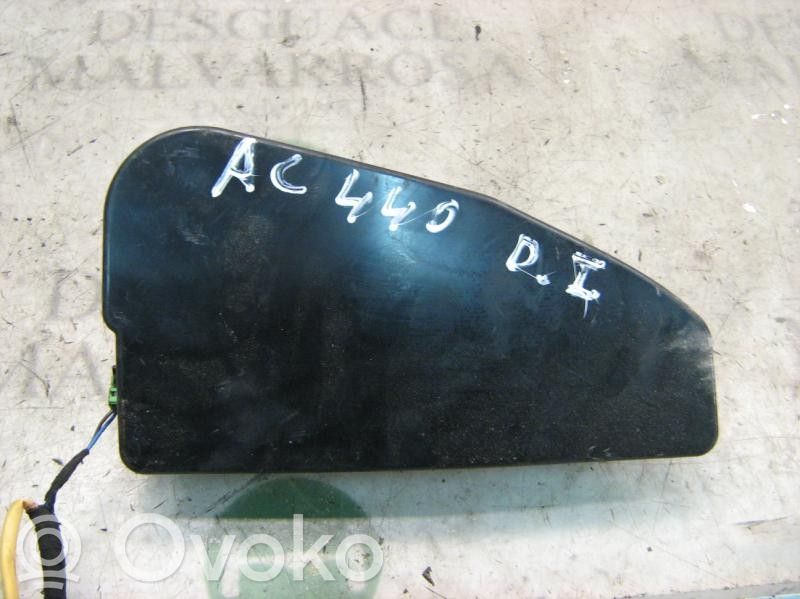 Airbag laterale