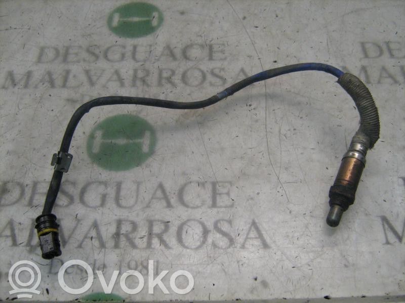Sonde lambda   A0015400417