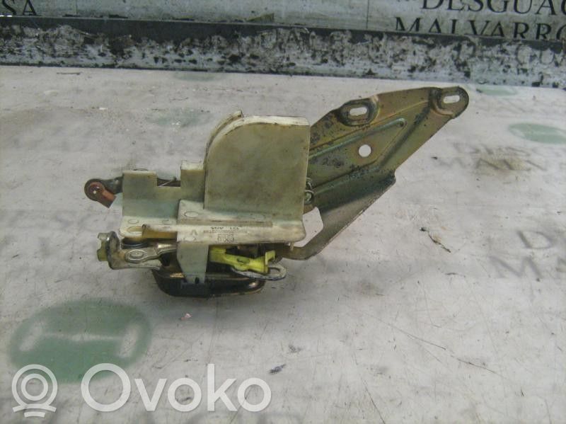 Opel Vectra A Türschloss vorne 