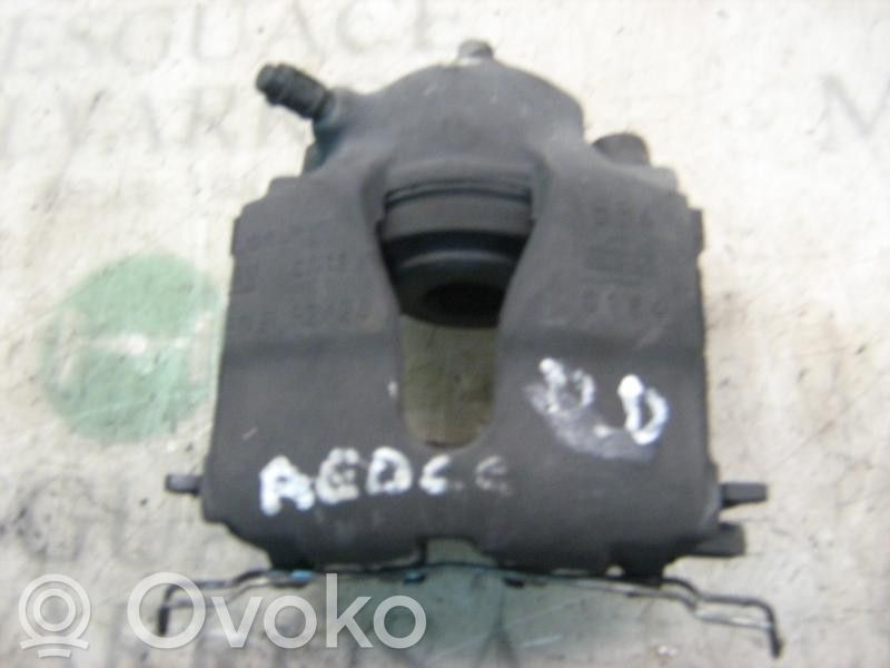 Bremssattel vorne