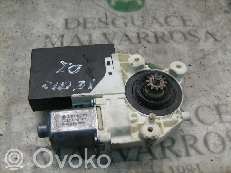 Ford Focus Moteur de lève-vitre de porte avant 