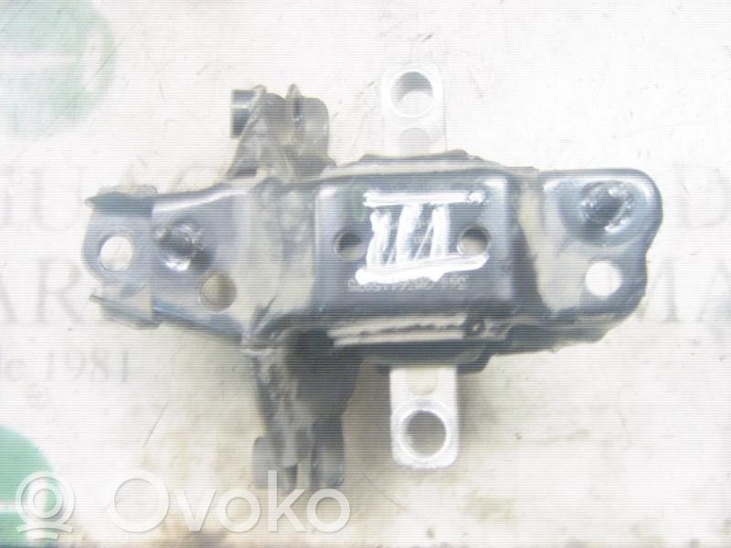 Skoda Fabia Mk1 (6Y) Coussinet de boîte de vitesses