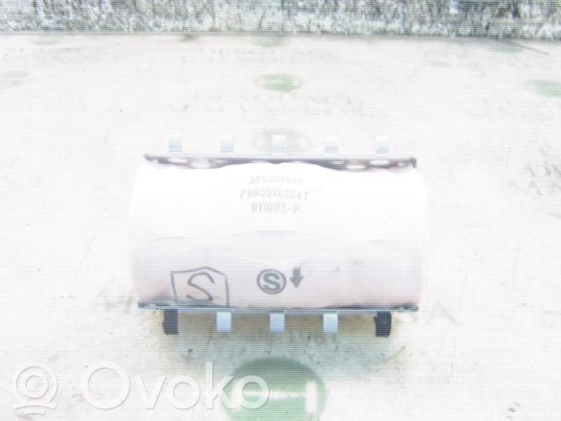 Toyota Yaris Airbag lateral 