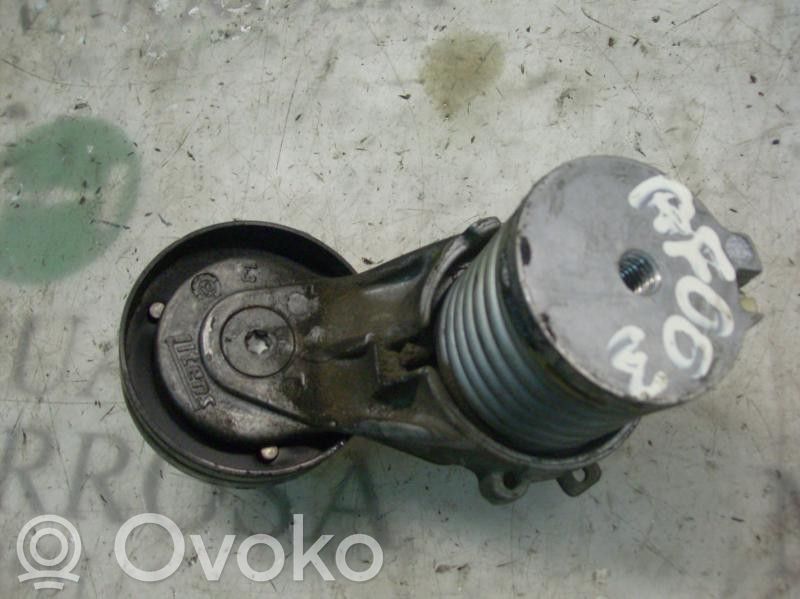 Întinzător curea generator/alternator