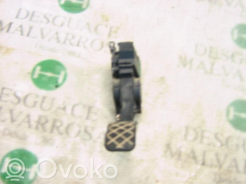 Sensor de aceleración