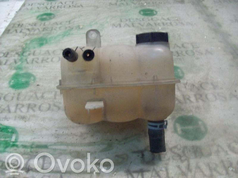 Vase d'expansion de carburant