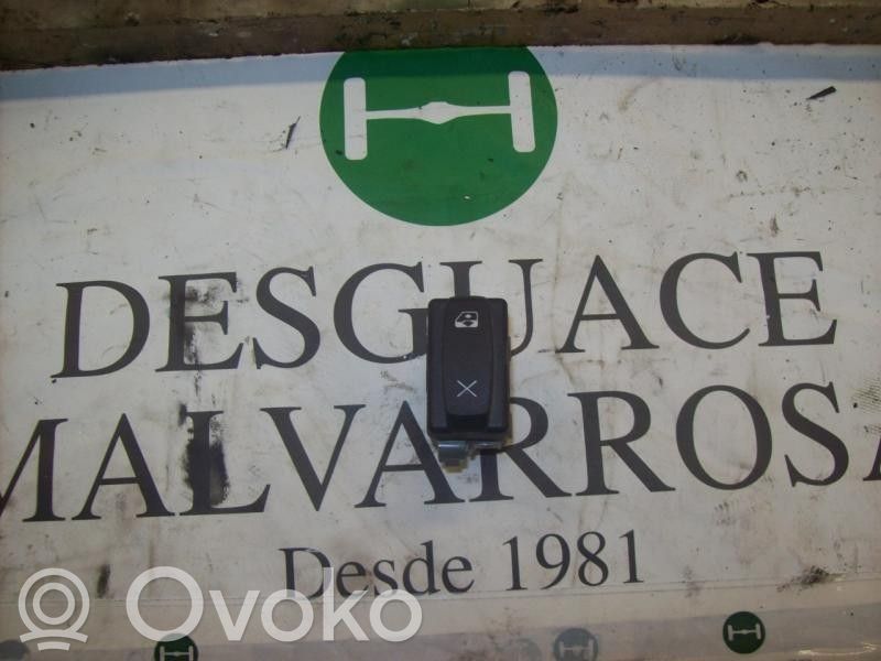 Interruptor del elevalunas eléctrico