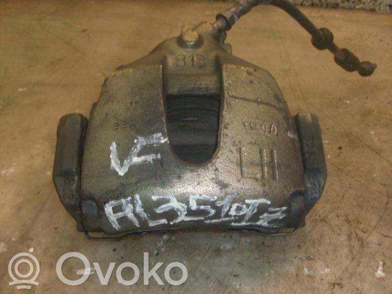 Bremssattel vorne