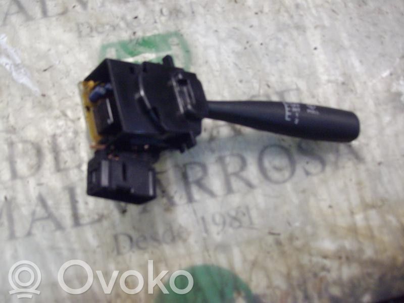 Wiper control stalk