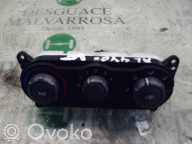 Air conditioner control unit module   9725017100,9725017XXX,0000141