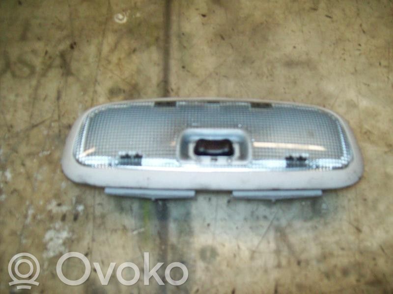 Ford Focus Garniture de console d'éclairage de ciel de toit 