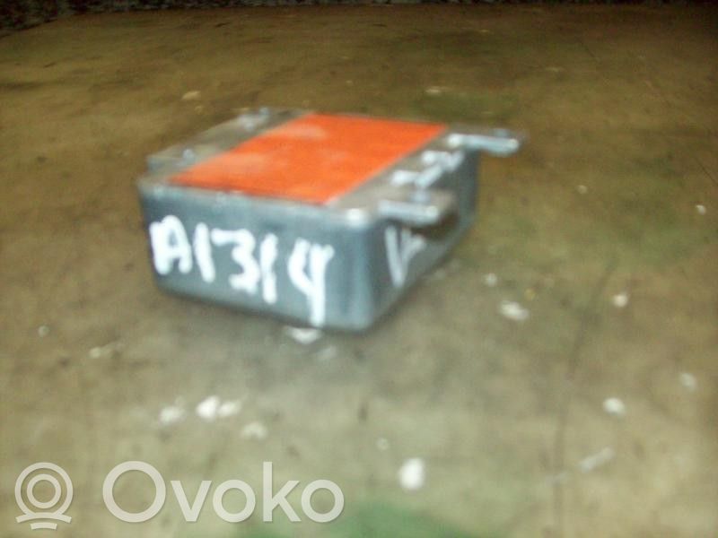 Module de contrôle airbag