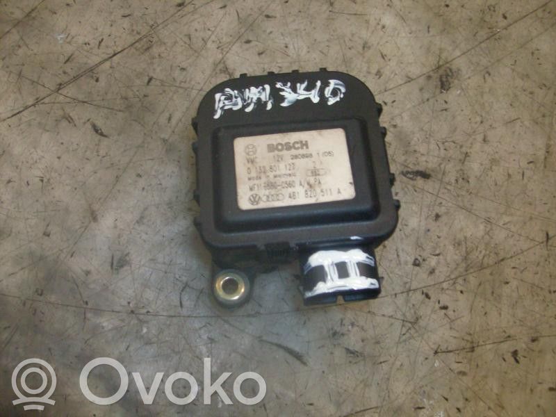 Audi A6 S6 C5 4B Commande de chauffage et clim 
