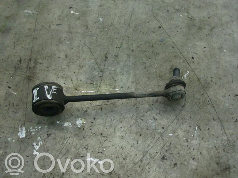 Audi TT Mk1 Bară/bieletă antiruliu spate 