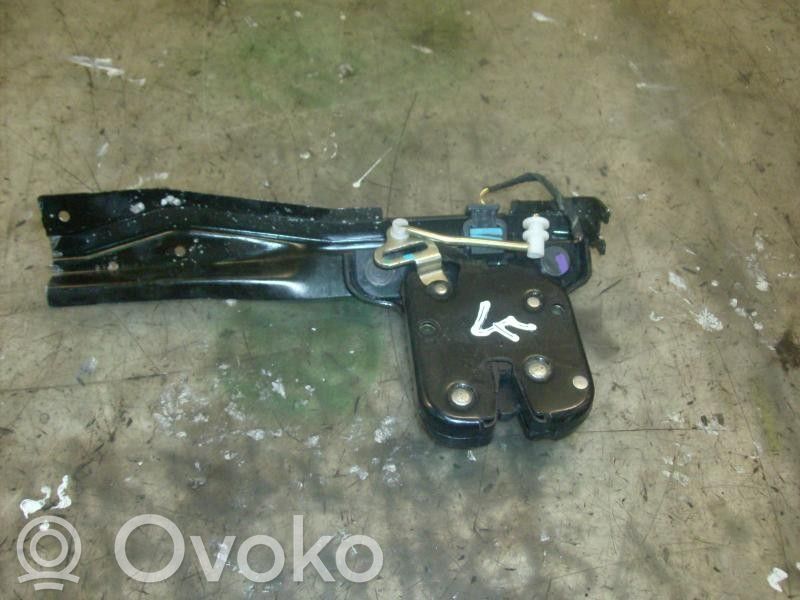 Audi TT Mk1 Încuietoare portbagaj 
