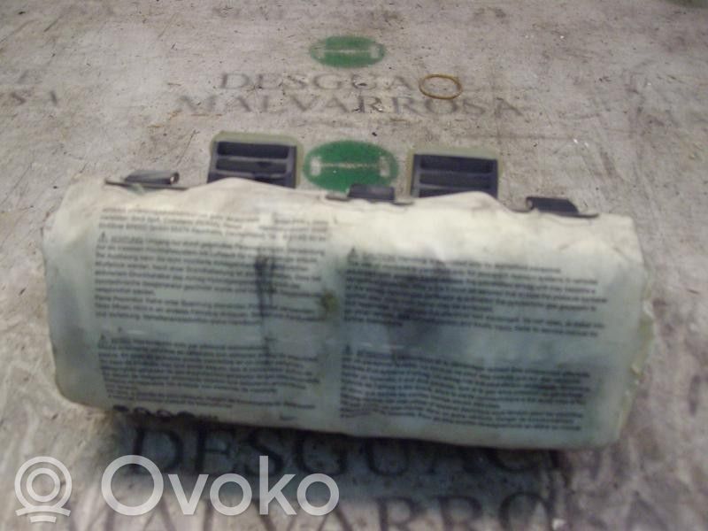 Airbag lateral