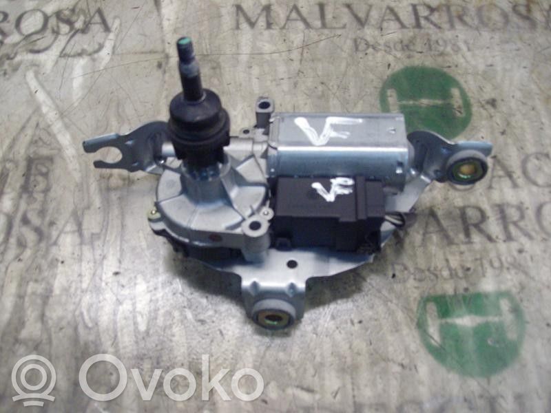 Wischermotor Heckscheibe