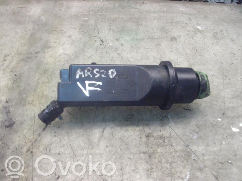 Servo-frein