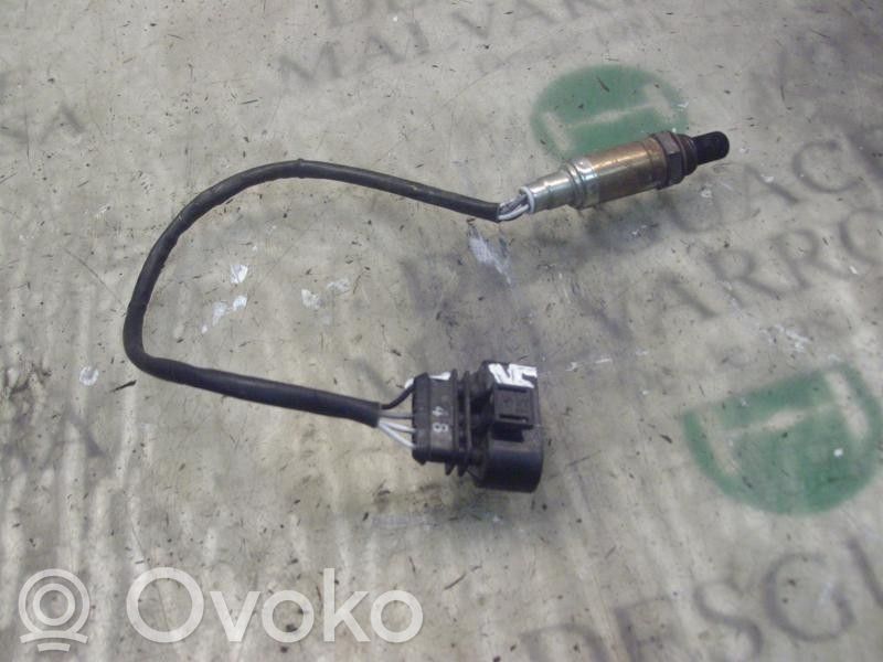 Audi A6 S6 C4 4A Lambda probe sensor 