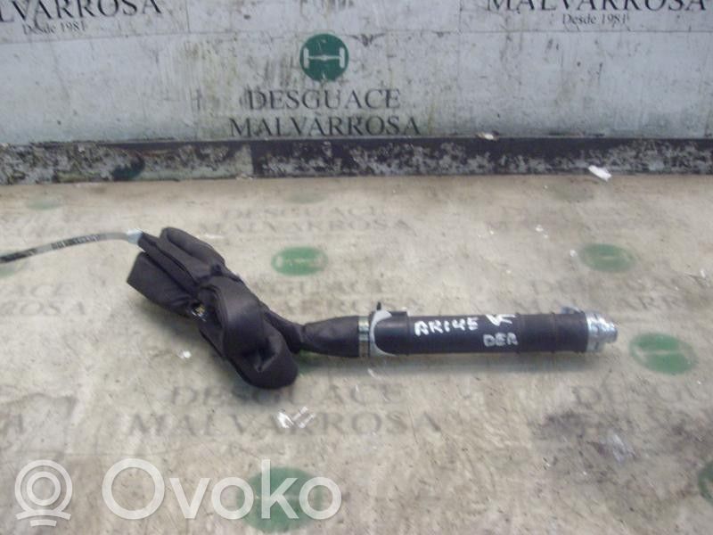 Airbag de la puerta delantera