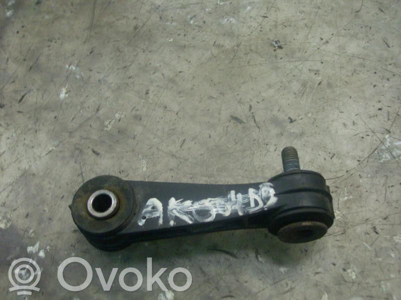 Audi A3 S3 8L Barra stabilizzatrice anteriore/stabilizzatore