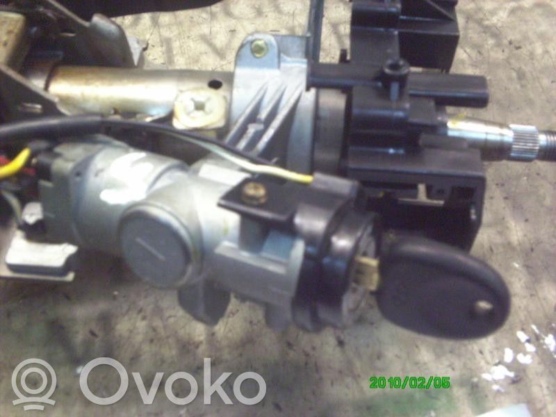 Virtalukko