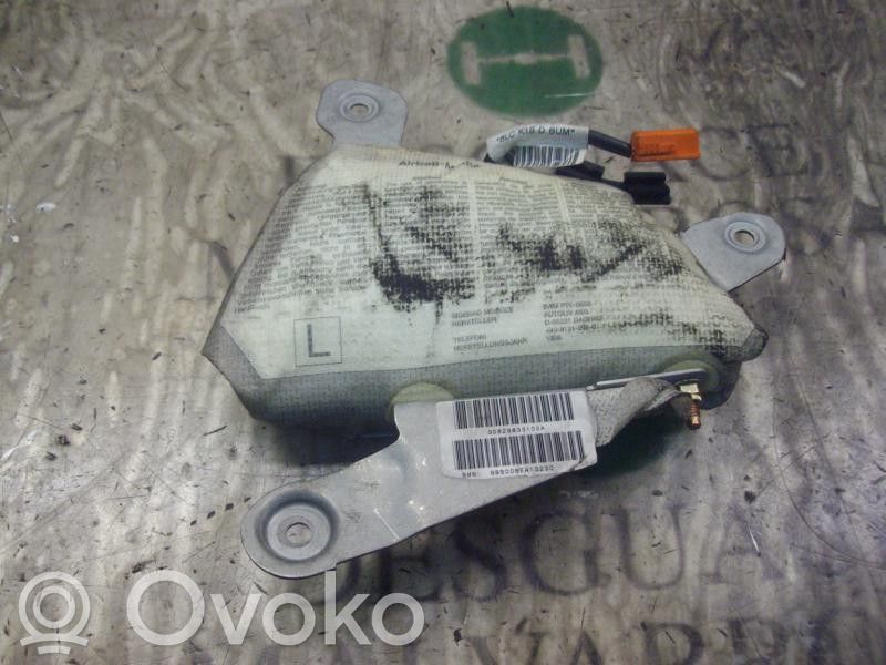 Side airbag   72128268331,99B008EA13230