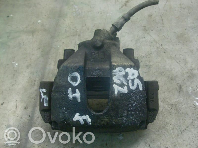 Ford Focus Pinza del freno anteriore