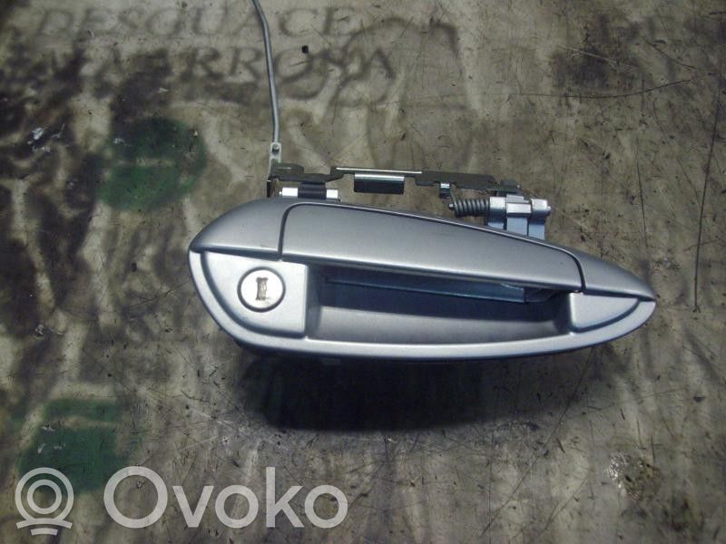 Fiat Grande Punto Maniglia esterna per portiera anteriore