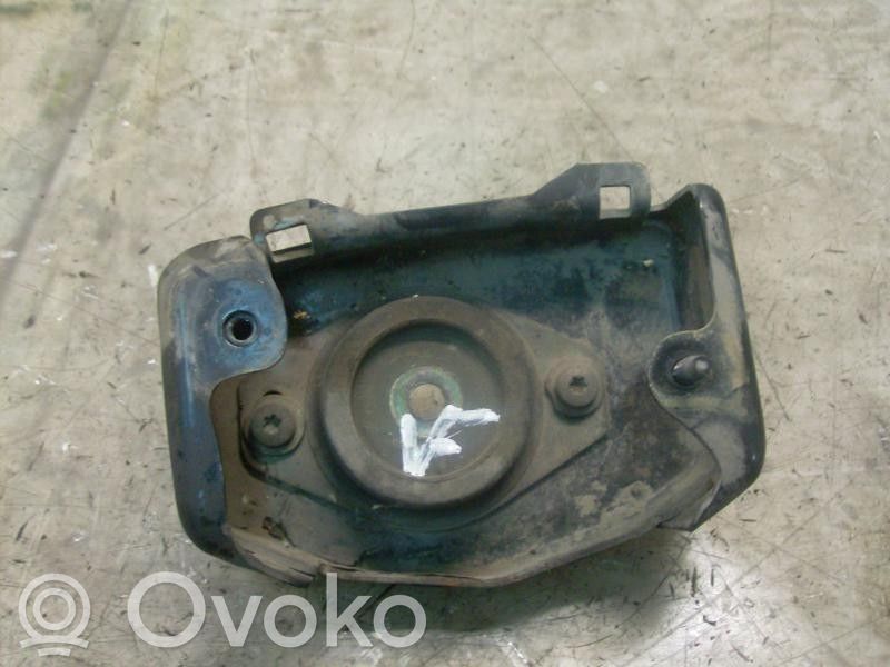 Peugeot 206 Pārnesumkārbas spilvens 