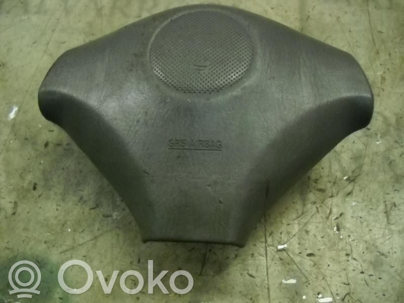Airbag del volante