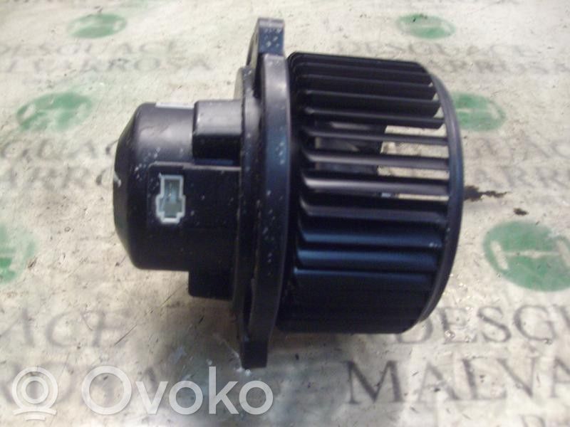 Ventilator aerotermă   971131D000